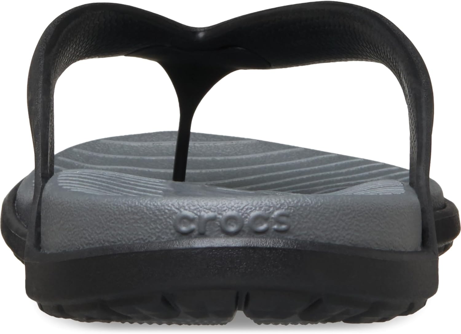 Crocs Men's Coast Flip Flops, Sandals for Men