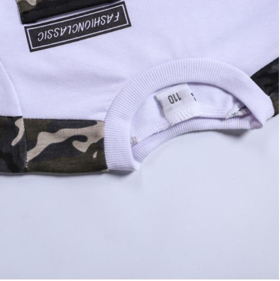 Teen Kids Clothes Baby Boys Costume Letter Tracksuit boys Tops Pants 2PCS Children Boy Winter Outfits Set roupa infantil