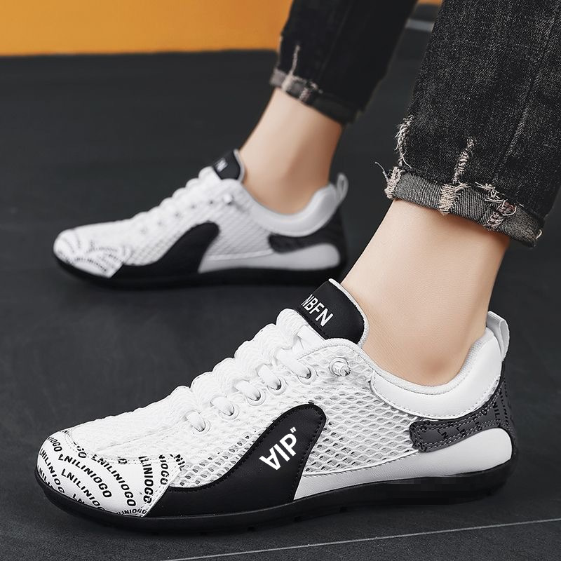 Men Running Shoes Outdoor Sport Sneakers Man Vulcanized Shoes Flat Casual Sneakers for Men Shoes