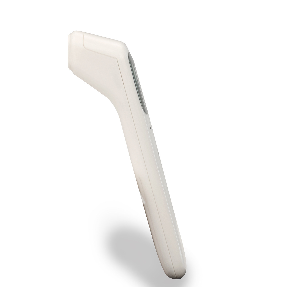 English temperature gun forehead temperature gun human body thermometer