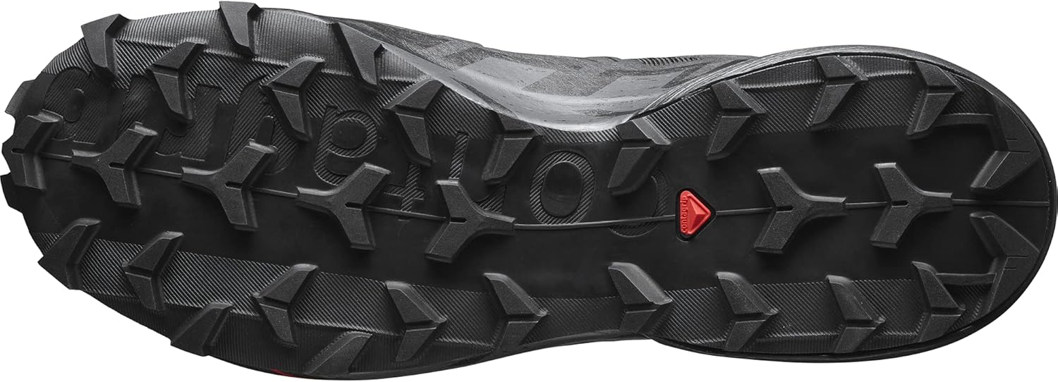 Salomon Mens Speedcross 6