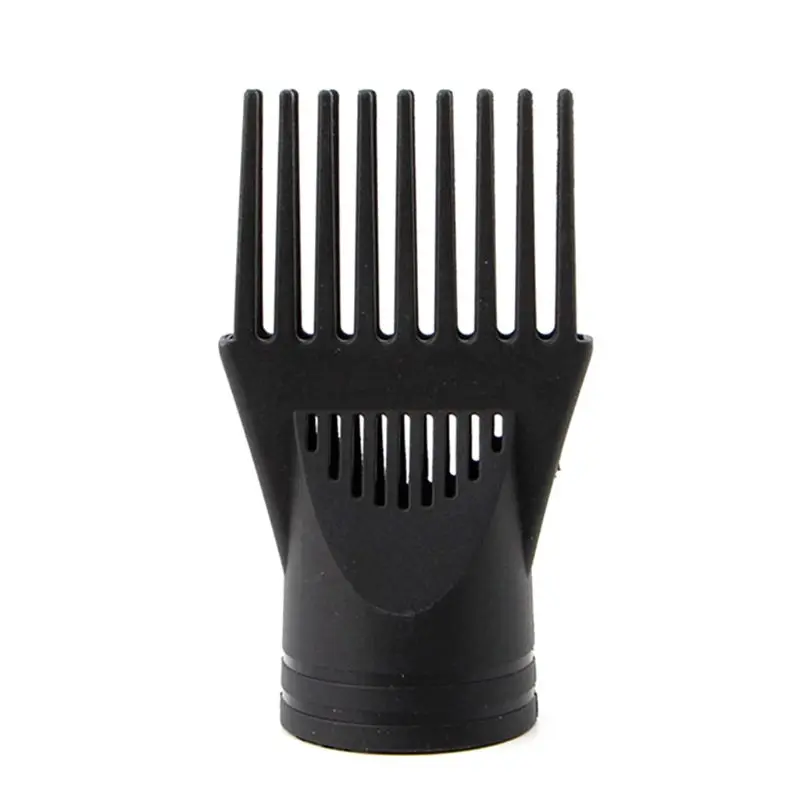 Professional Hairdressing Salon Hair Dryer Diffuser Blow Collecting Wind Comb