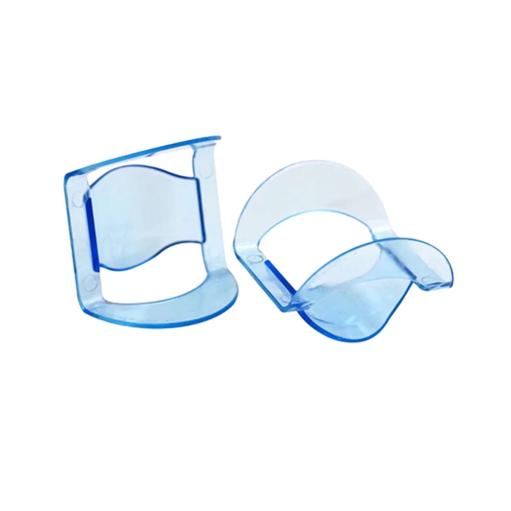 Dental Intraoral Cheek Retractor Lip Opener Teeth Whitening Front Teeth Back Teeth