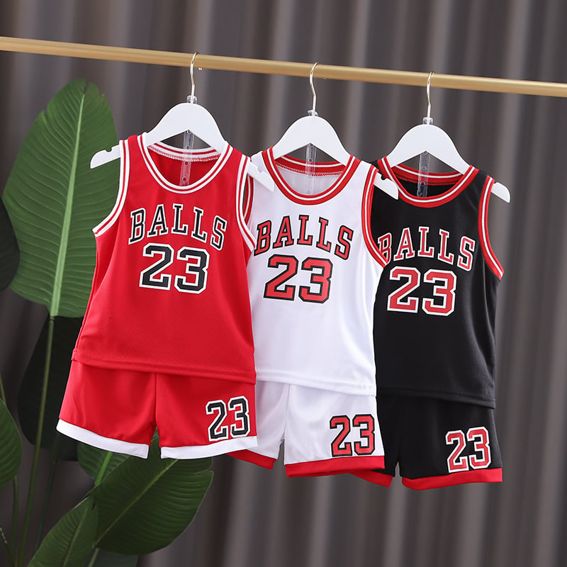 New Summer Child Cotton 2pcs Sets Sports Children Lovely Suit Baby Boys Suit Fashion Children's Clothes Kids