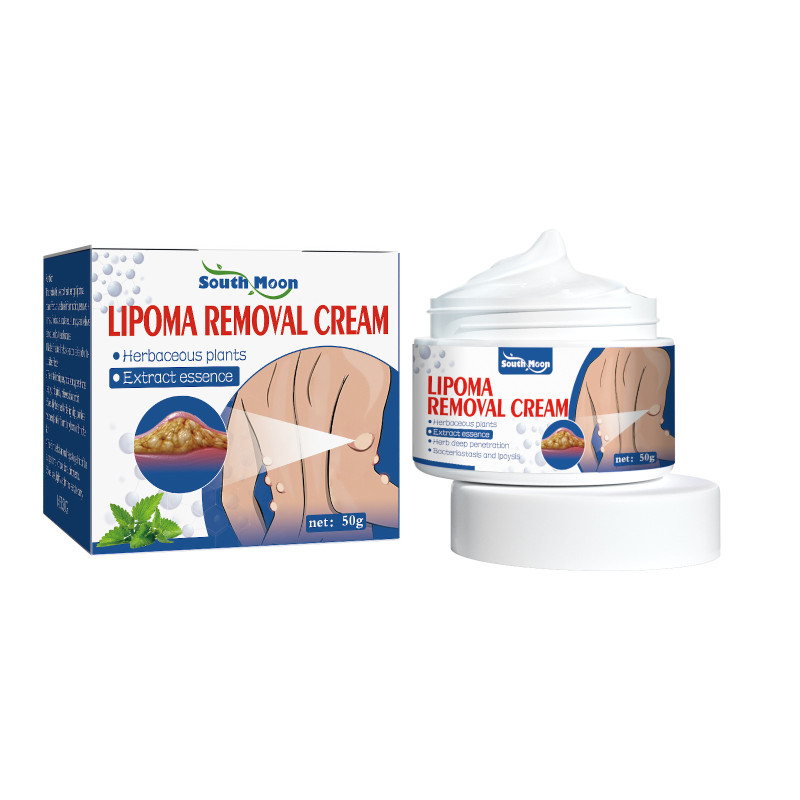 South Moon Fat Nodule Cream Relieves Fat Lumps and Hard Bulges, Eliminates Tumor Cream Improves Fat Nodules Cream
