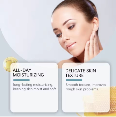 100g Facial Cream Moisturizing Hydrating Nourishing Brightening Moisturzing Soothing Dry Skin Cream Spot Removal Face Cream