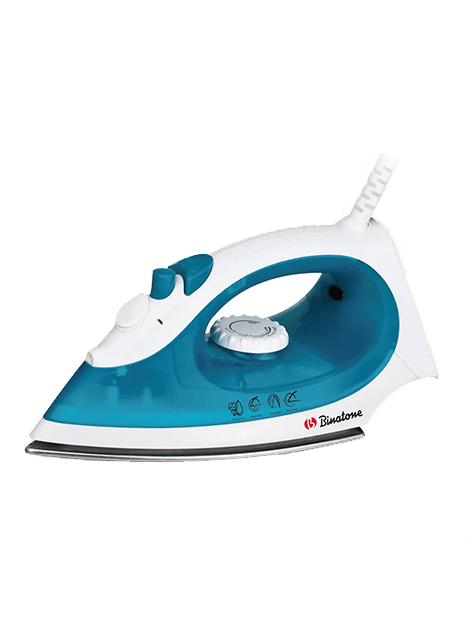 Binatone Steam Iron SI-1605