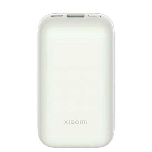 MI 33W POWER BANK 10000MAH POCKET EDITION