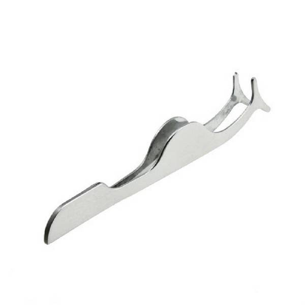 1pc False Fake Eyelashes Clip EyeLash Curler Makeup Cosmetic Tool Accessories