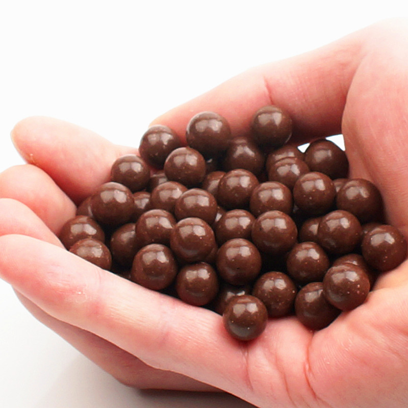 100pcs 8mm Mud balls slingshot Balls Slingshot shooting Catapult Replacement Outdoor Ammo mud Ball Practice bullets