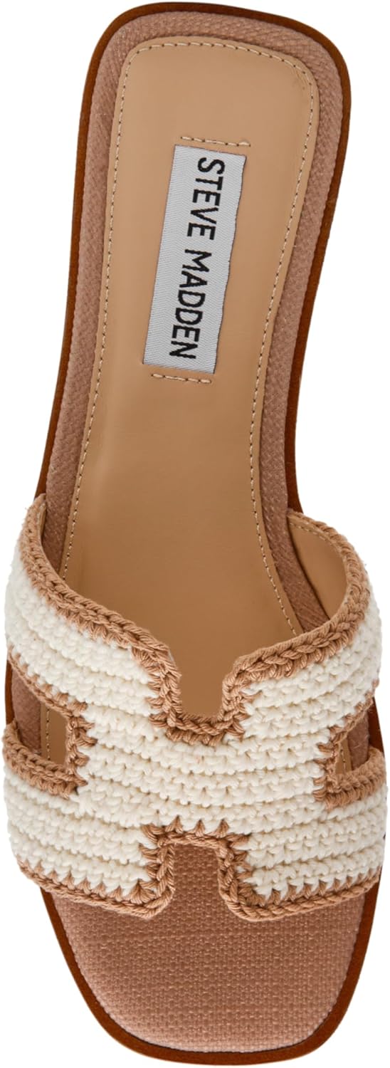 Steve Madden Women's Hadyn Sandal