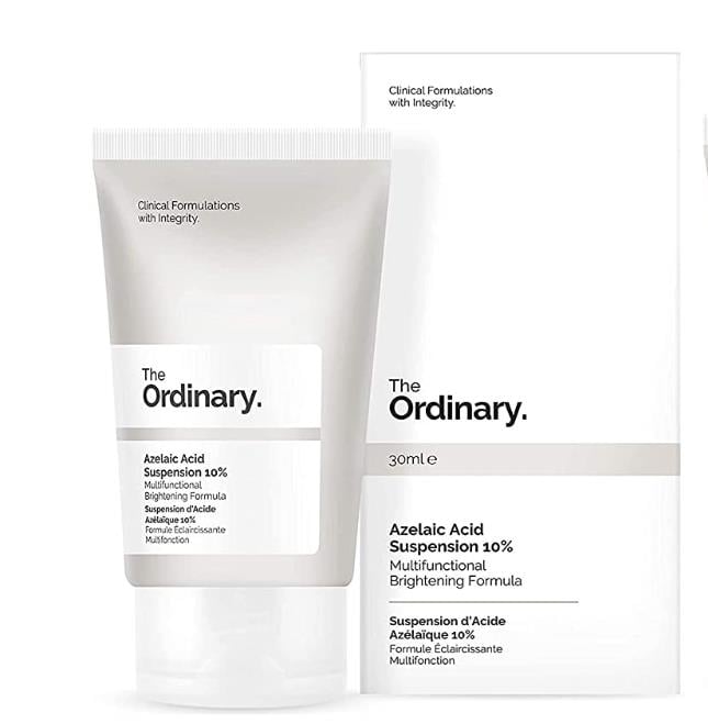 The Ordinary Azelaic Acid Suspension 10%