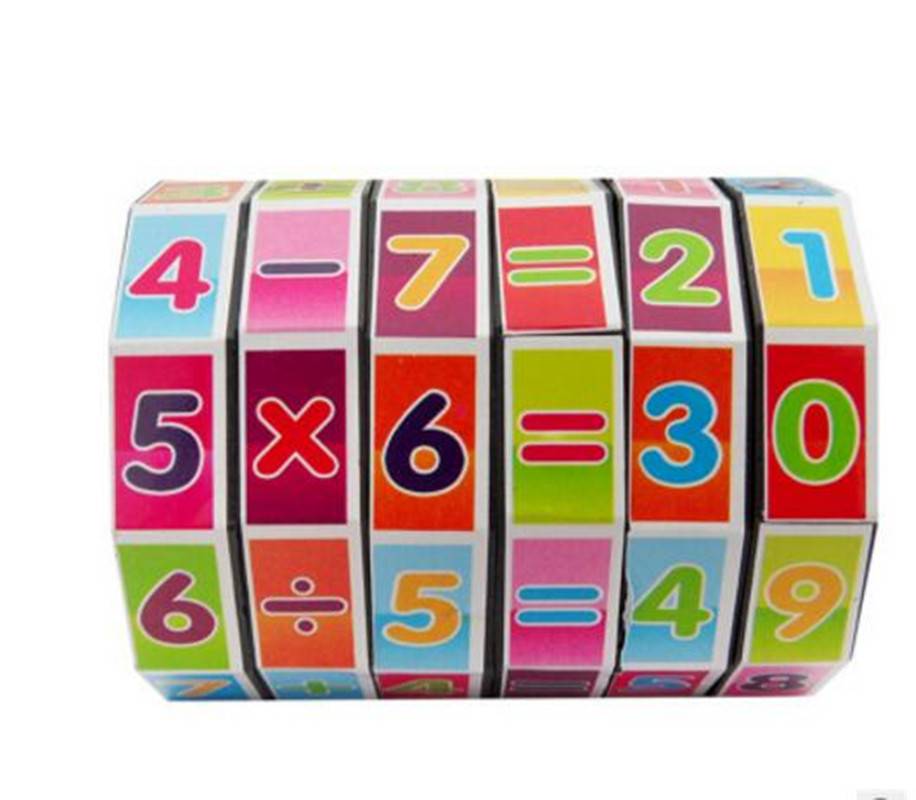 Durable Learning Math educational toys