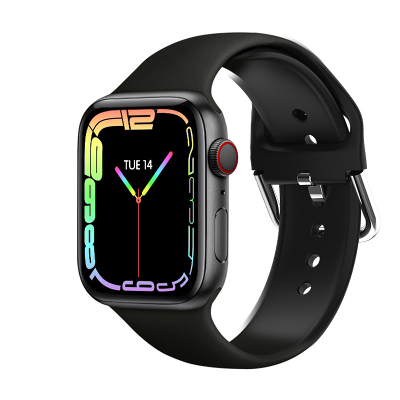 i8 Pro Max Smartwatch For Man Sports Woman Fitness Original Watches For ios Android Phone Call Smartwatch PK iwo Series 7 i8 Pro