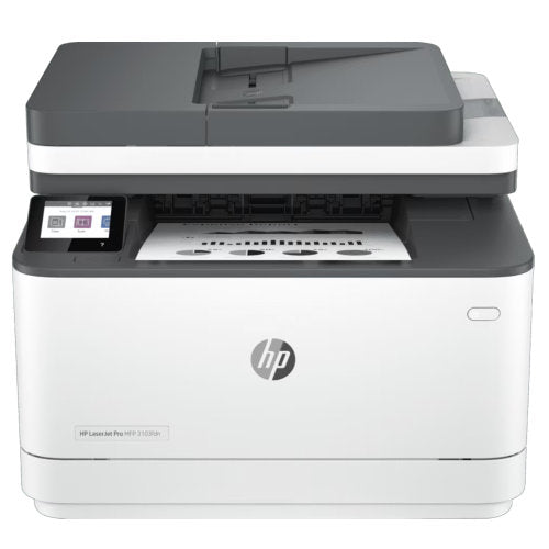 HP LASERJET PRO MFP 3103FDW PRINTER