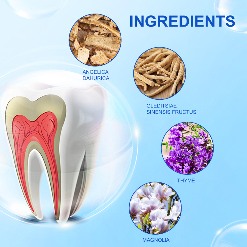10ml Teeth Whitening Water With 10pcs Cotton Swab Oral Hygiene Cleaning Teeth Care Tooth Cleaning Whitening Water TSLM1