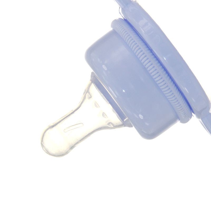 Children's special anti-flatulence bottle bottle PP bottle 160mL