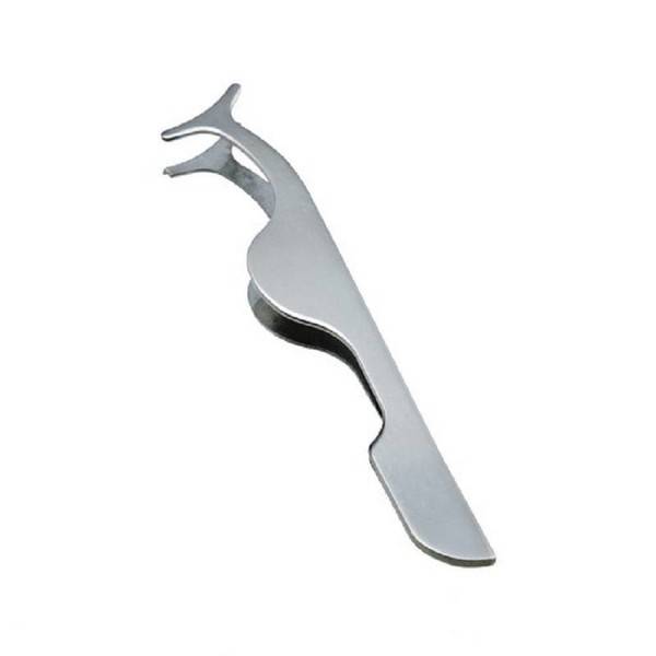 1pc False Fake Eyelashes Clip EyeLash Curler Makeup Cosmetic Tool Accessories