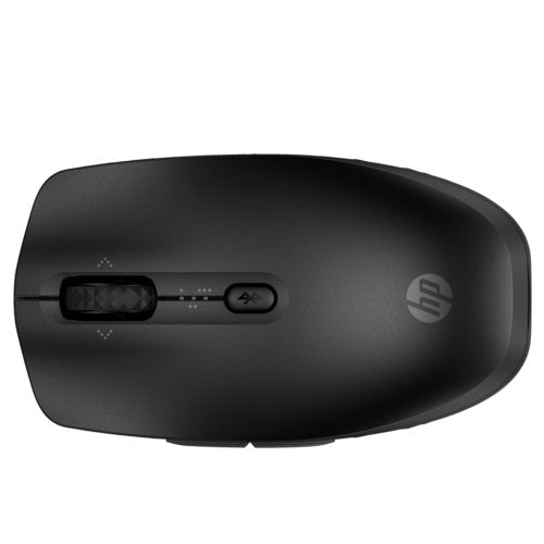 HP PROGRAMMABLE BLUETOOTH 420 MOUSE