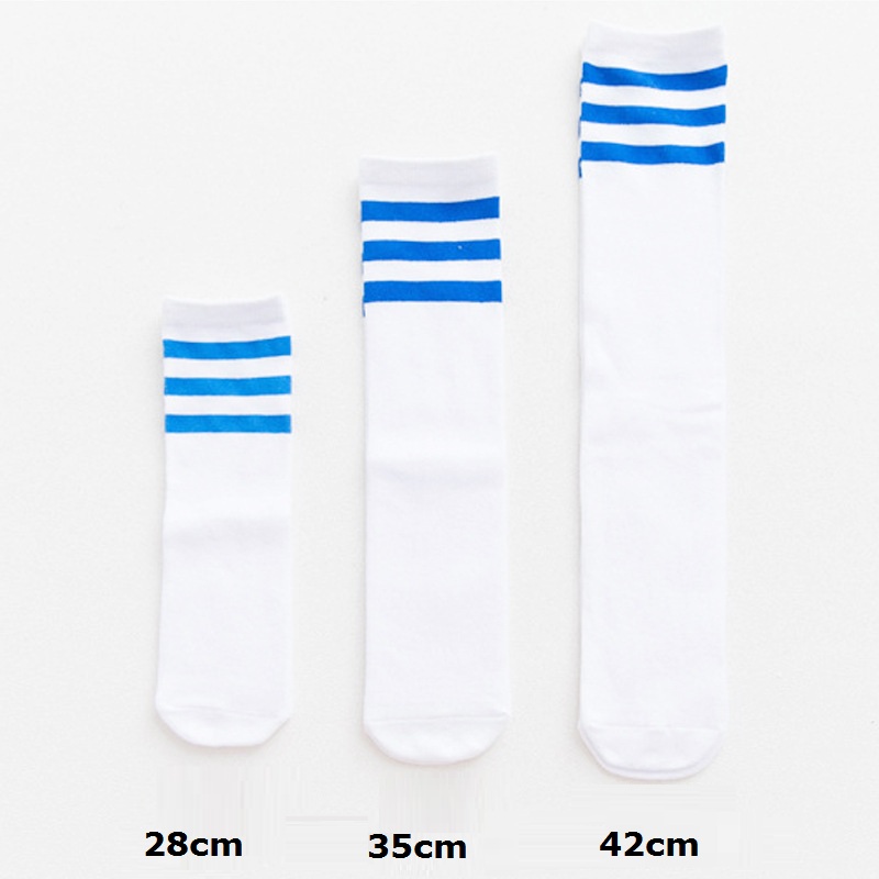 Kids Boys Girls Children Cotton School Students Fashion Casual Black White Grey Stockings Boy Girl Socks