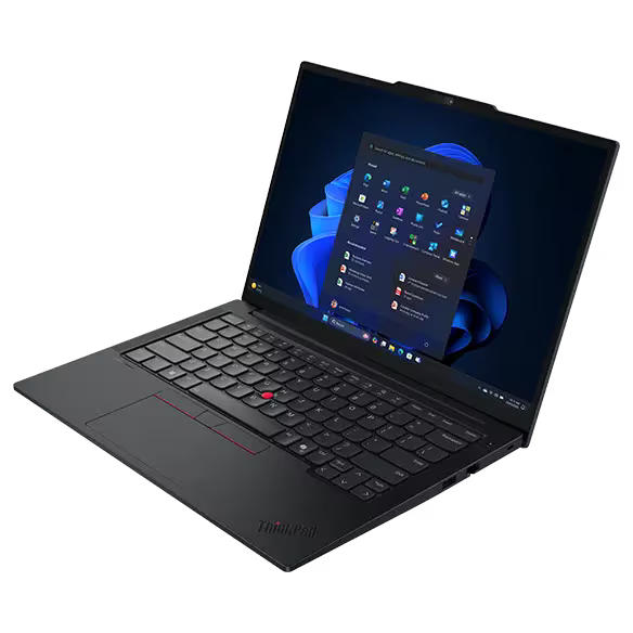 LENOVO THINKPAD E14 GEN 7 CORE 7-240H 16GB 512GB SSD 14 INCH LAPTOP