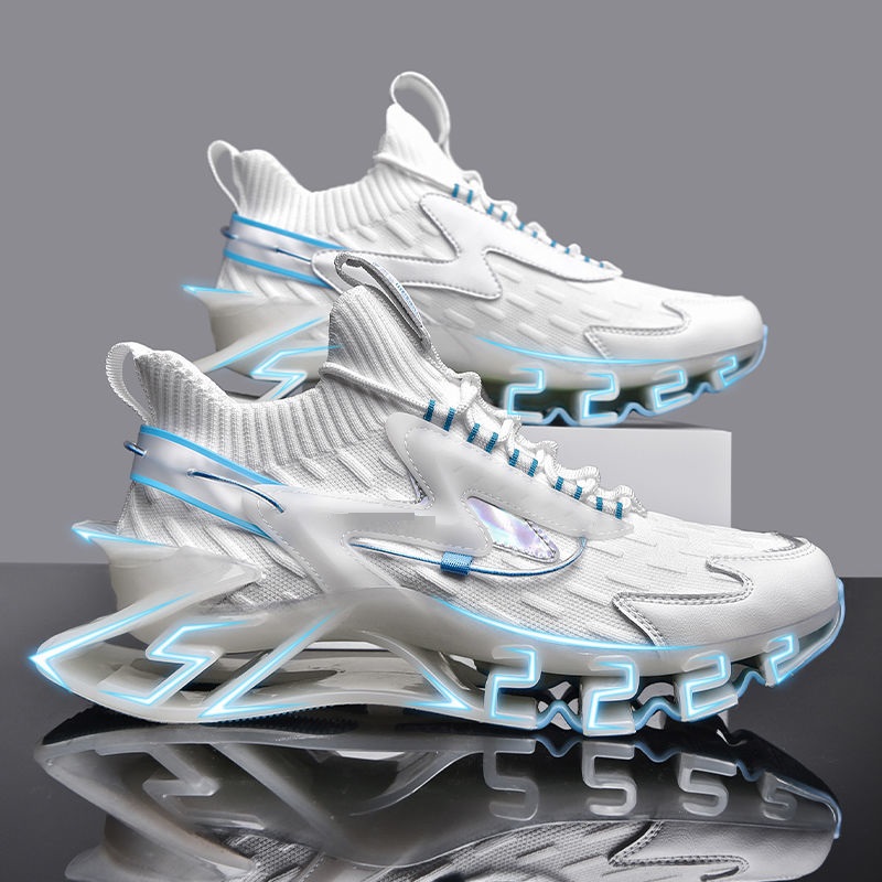 Shoes men Sneakers Male casual Mens Shoes tenis Luxury shoes Trainer Race Breathable Shoes