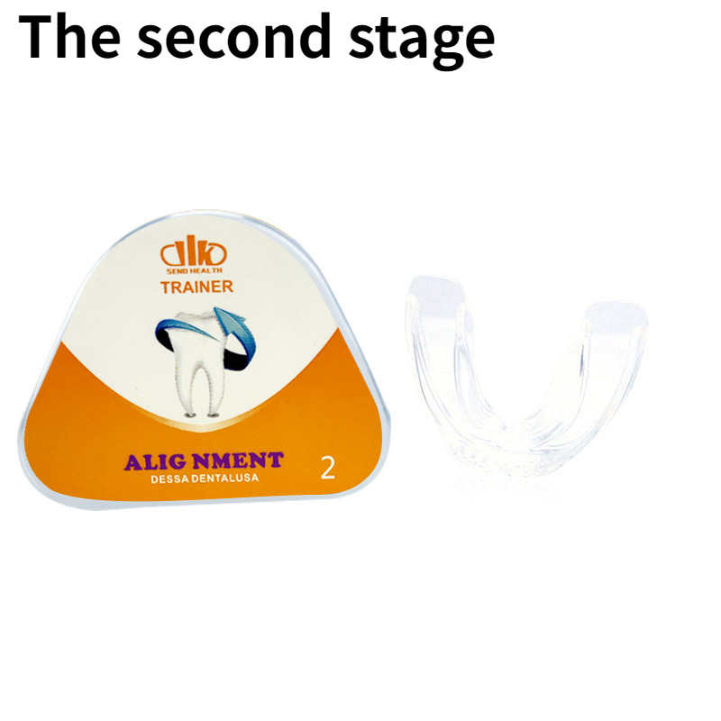 FlexiCore™ Transparent Aligners: Seamless Blend of Cushioned Soft Zones & Targeted Rigid Correction