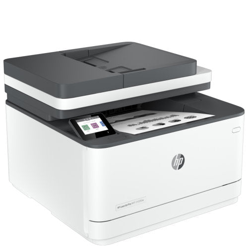 HP LASERJET PRO MFP 3103FDW PRINTER
