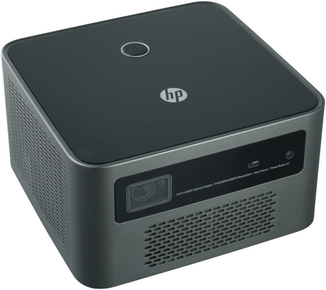 HP MP3000 PROJECTOR
