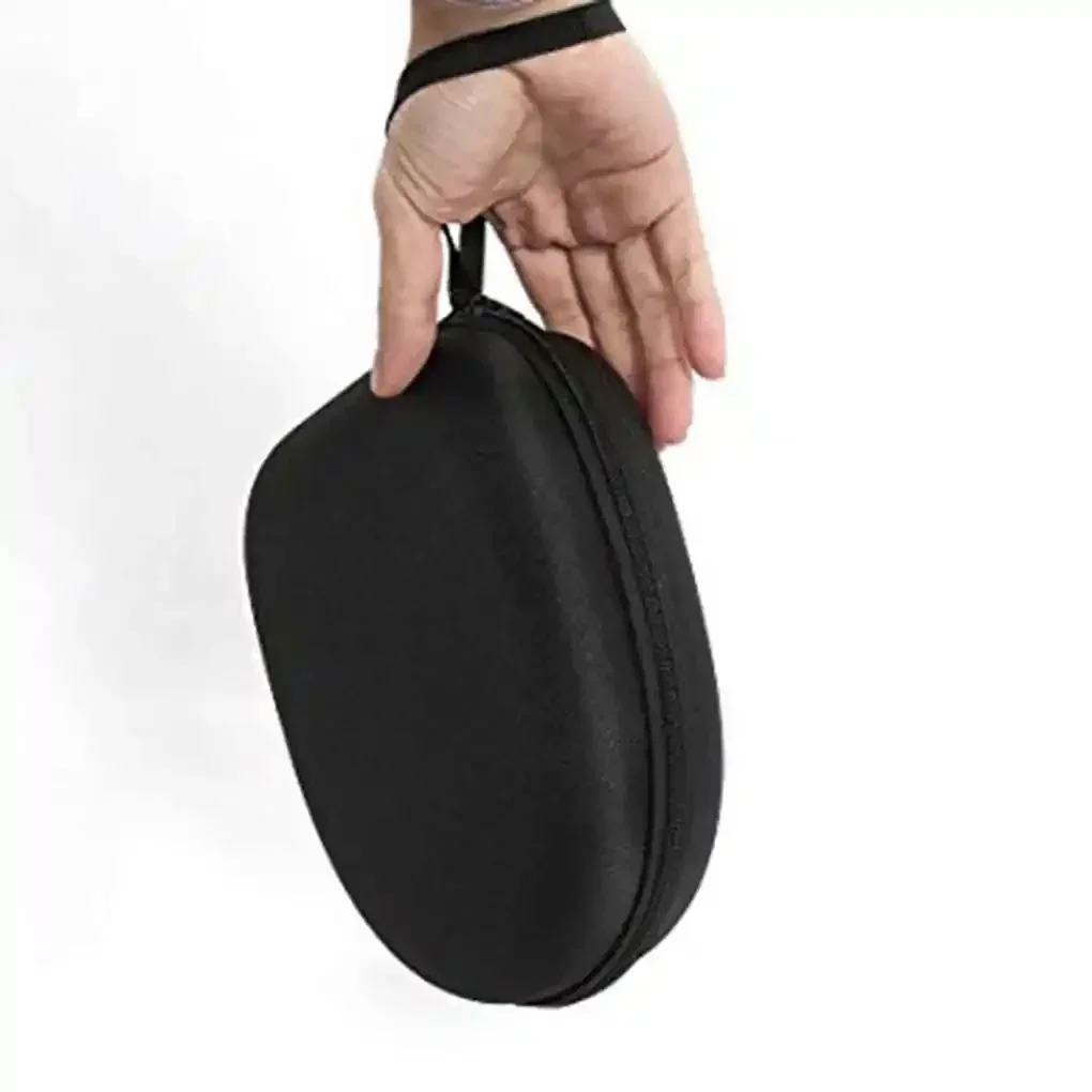 Only C ase Portable Headphones Include Out-of-home Travel Headphone Storage with Sandwich Card Case For Apple AirpodsMax