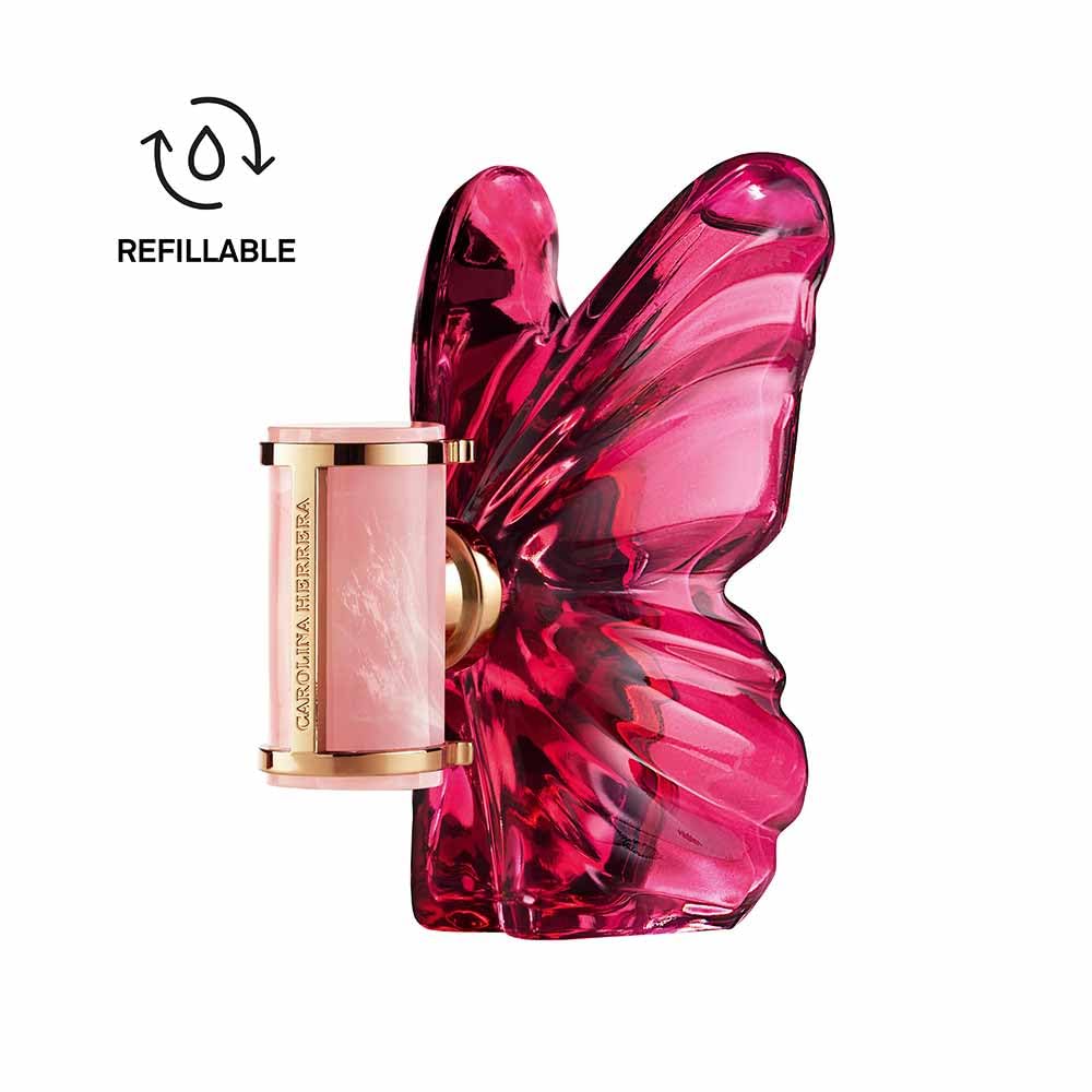 Carolina Herrera La Bomba Eau de Parfum 50ml