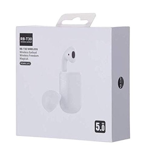 REMAX WIRELESS EARBUD RB-T30