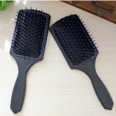 Air Bag Anti Static Comb Plastic Massage Anti Static Hair Brush Practical Care SPA Head Massager