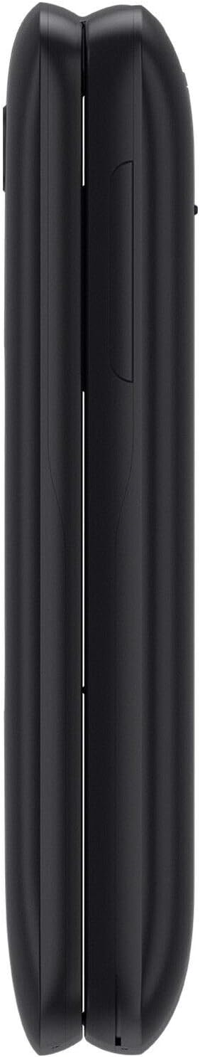 Alcatel Go Flip 3 4GB 512MB RAM 4052W-2AALUS3 US Version - Black
