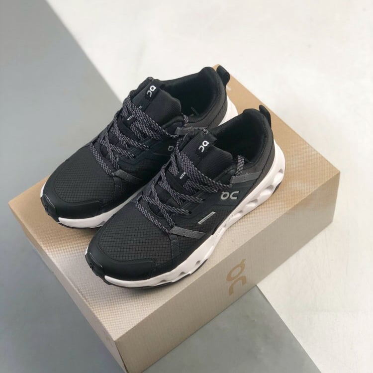 LOEWE x On Cloudtilt Outdoor Running Casual Sneakers,Men's and Women's Low Top Lightweight Shock Absorbing Running Shoes