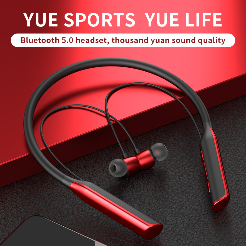 Wireless Bluetooth Earphones 400mAh TWS Headphone Gaming Sport Waterproof Earbuds Headsets With Mic For OPPO Xiaomi Huawei Redmi