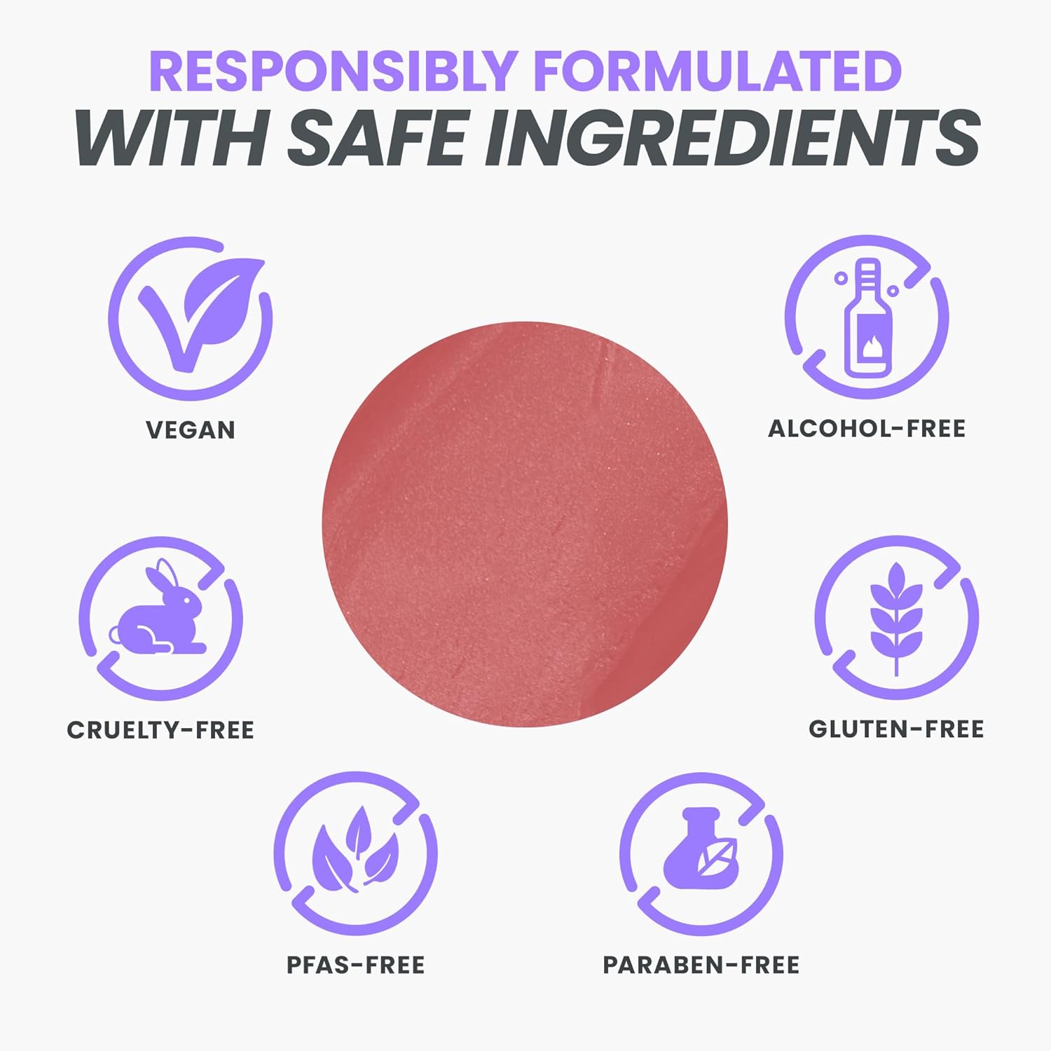 Wonderskin Wonder Blading All Day Lip Stain Peel Off Masque - Long Lasting, Waterproof and Transfer Proof Nude Lip Tint, Matte Finish Peel Off Lip Sta