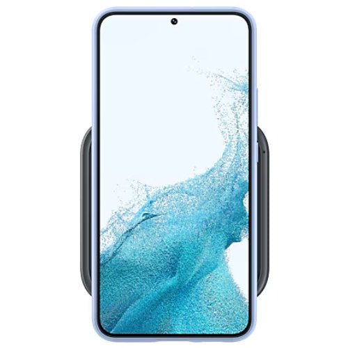 SAMSUNG SUPER FAST WIRELESS CHARGER BLACK