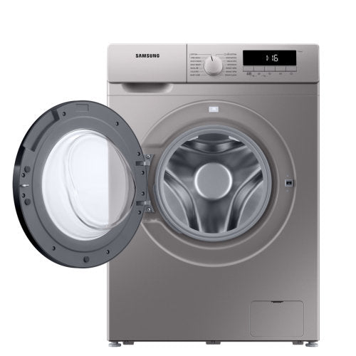 SAMSUNG 7KG WW70T3010BS WASHING MACHINE SILVER