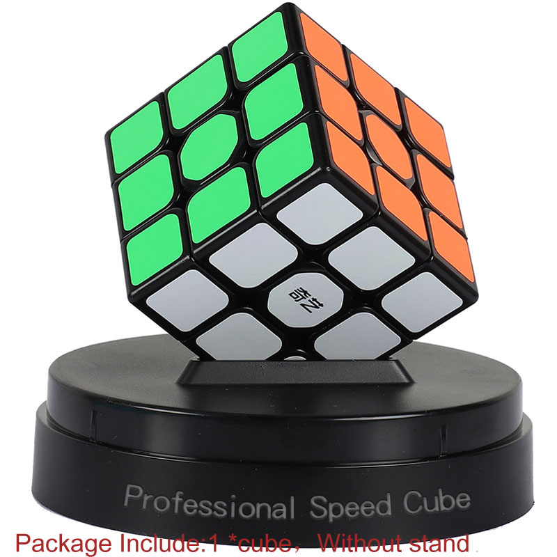 3x3x3 Speed Cube 5.6 cm Professional Magic Cube Rotation Cubos Magicos Home Games for Children