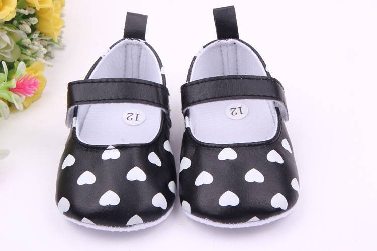 3 Colors Baby Kids Toddler Sapato Infant Rose Flower Soft Sole girl Shoes Baby First Walker Shoes Baby Shoes Prewalker