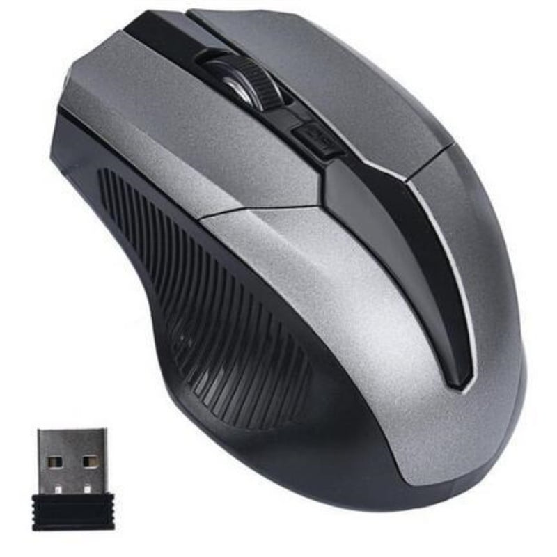 Wireless Mouse New Game Office optical mouse Notebook USB Computer Accessories Factory at
