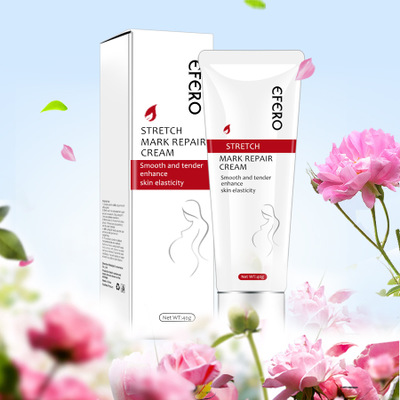 EFERO Postpartum Stretch Mark Cream Removal Scar and Stretch Mark Removal Cream Stretch Mark Cream
