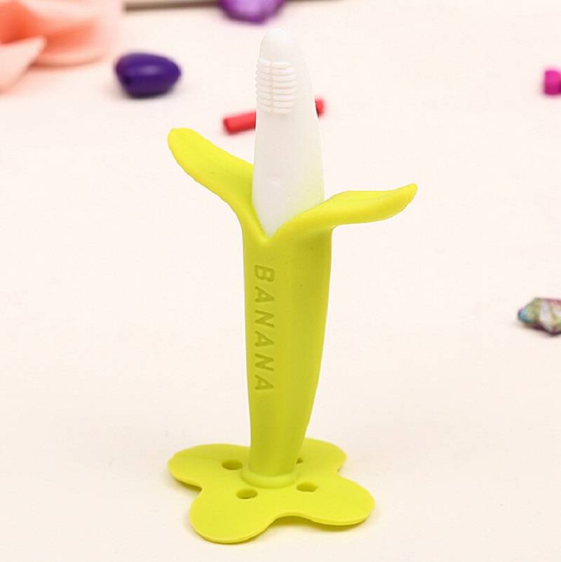 Baby Teether Fruit and Vegetable