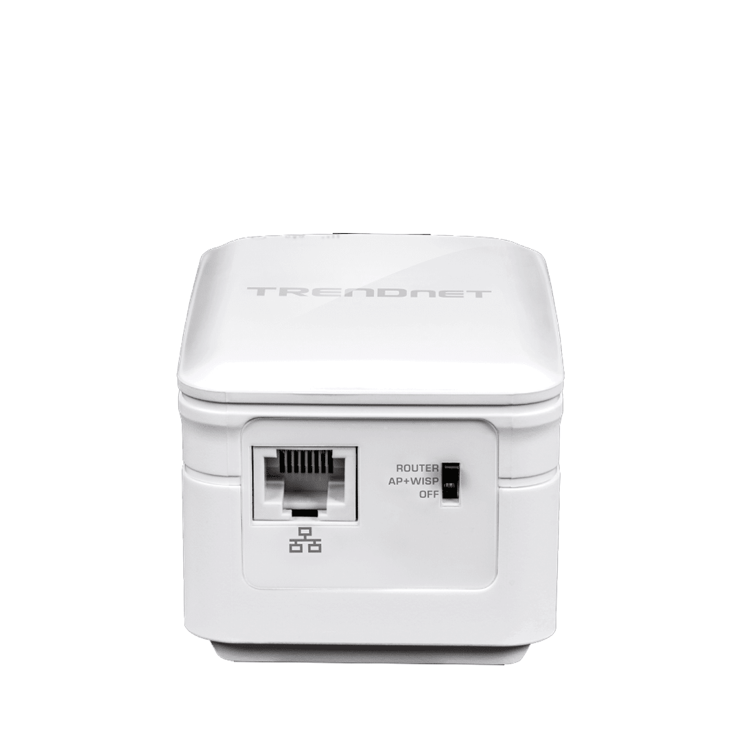 TEW-817DTR AC750 Wireless Travel Router