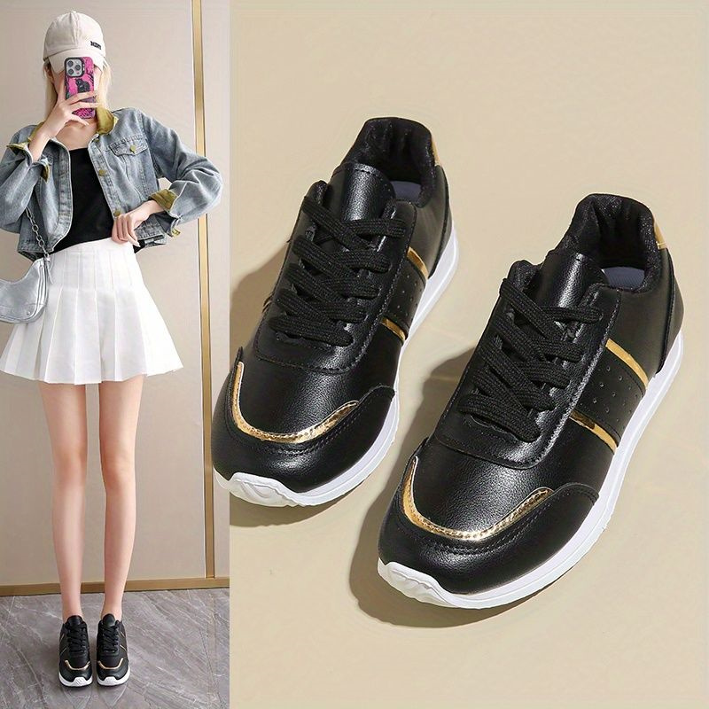Women Sneakers Outdoor Casual Sport Shoes Woman Vulcanized Shoes
