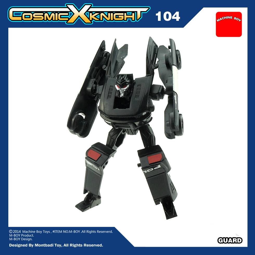 Mini Classic Transformation Plastic Robot Cars Action Figure Toys Children Educational Puzzle Toy Gifts