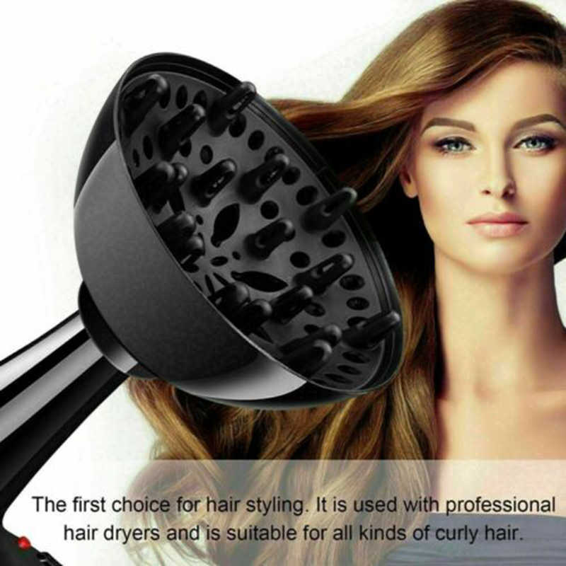 Salon Universal Professional Blower Hairdressing Curly Hair Dryer Diffuser Tool