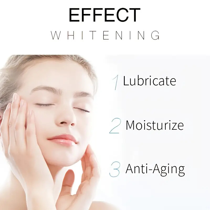 Natural turmeric female face cream skin care lotion pore purifying ingredients moisturizing facial skin care moisturizing cream