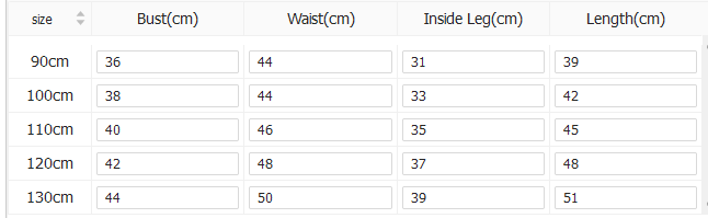 Children Clothing Sets Polo Shirts+shorts School Suits for Kids Boys Girls Tracksuits Summer Toddler Outfits Baby Clothes